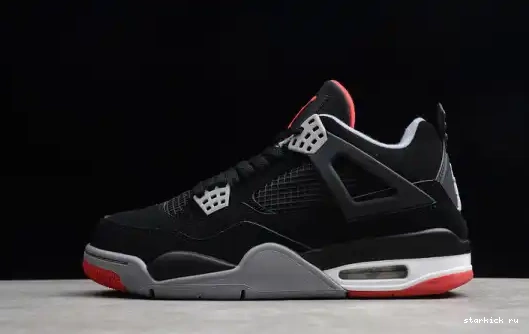 4  Jordan Cement 308497-089 308497-089  Black Retro 0524